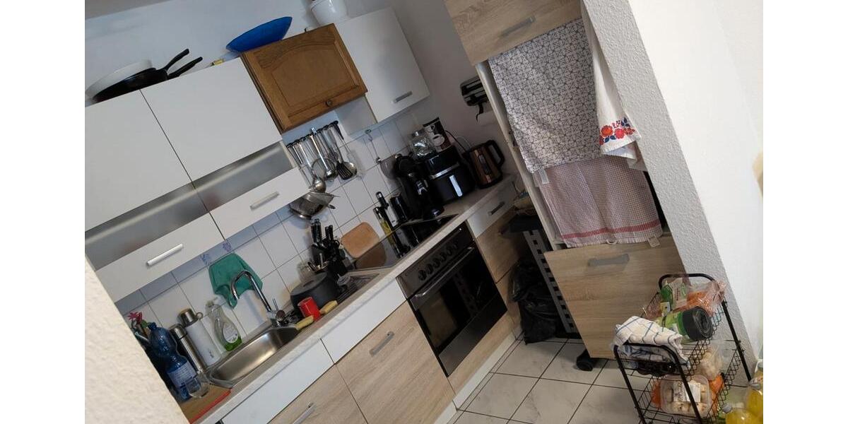 Etagenwohnung Bendorf - 3 Zimmer, 83 m&sup2;, 690&euro; | Angebot:26211204