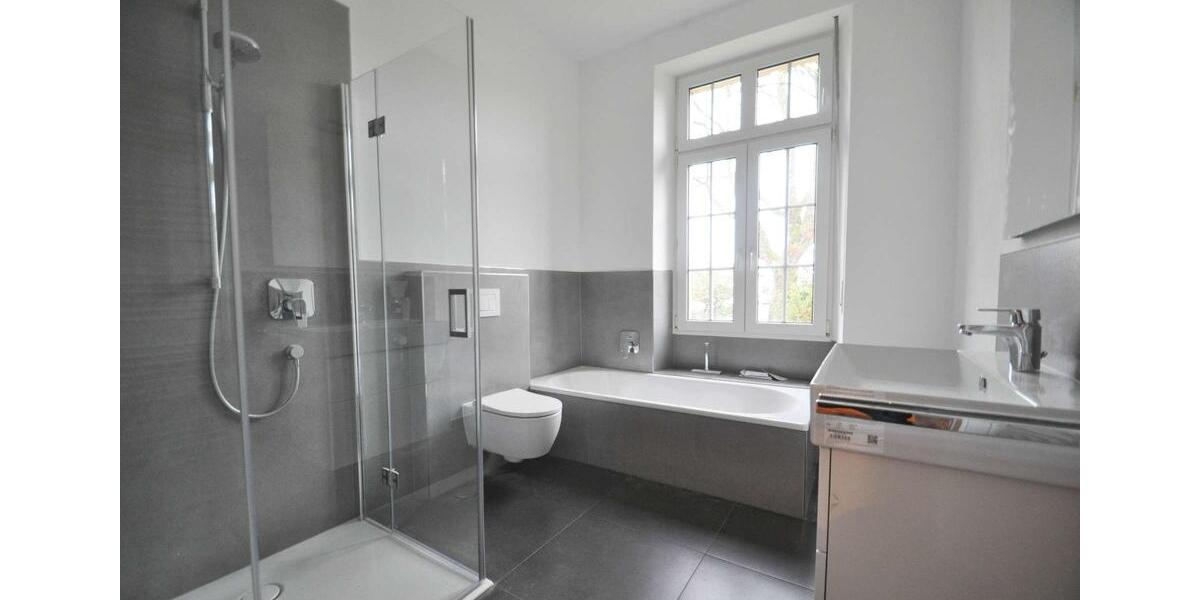 Wittlich: + Repräsentative Altbauwohnung ab dem 01.04.26 zu vermieten 4 zimmer