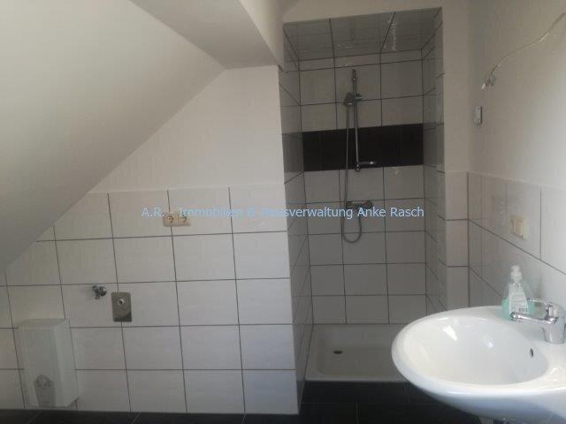 Dachgeschoßwohnung Bismark (Altmark) Badingen - 3 Zimmer, 82 m&sup2;, 560&euro; | Angebot:24846313