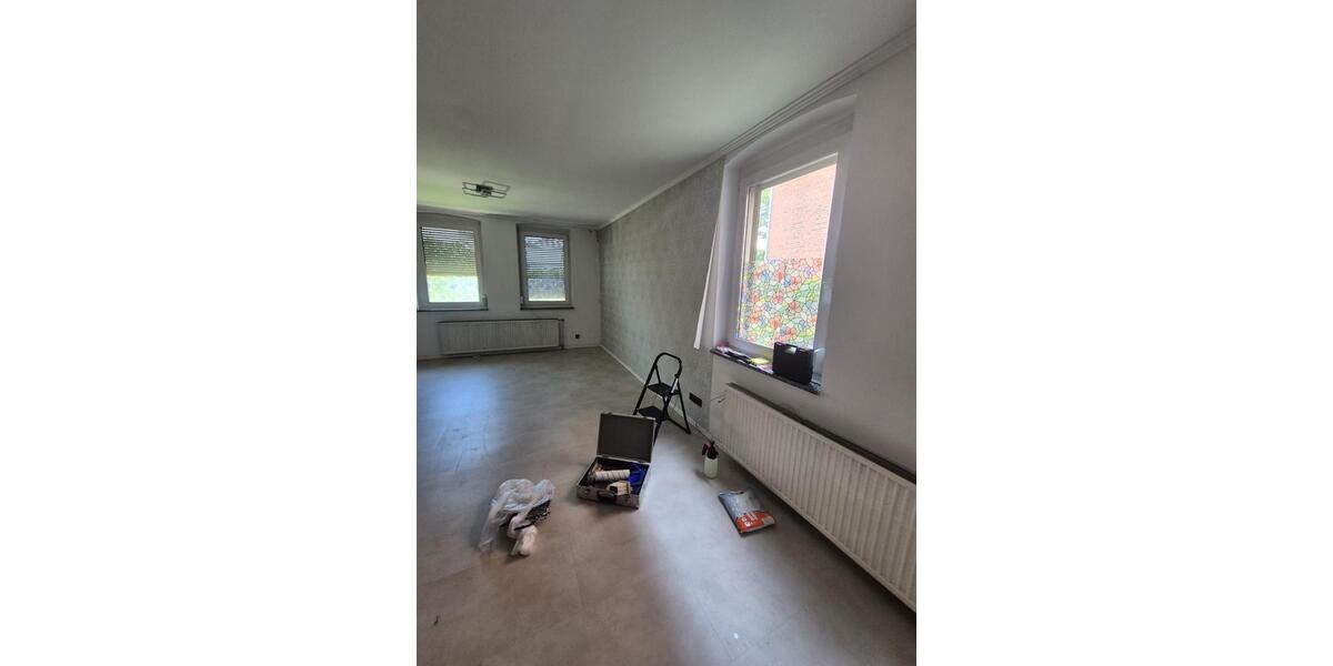 Erdgeschoßwohnung Bünde - 3 Zimmer, 85 m&sup2;, 580&euro; | Angebot:26428133