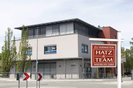 Gewerbeobjekt Pocking - 3.806&euro; | Angebot:25736678