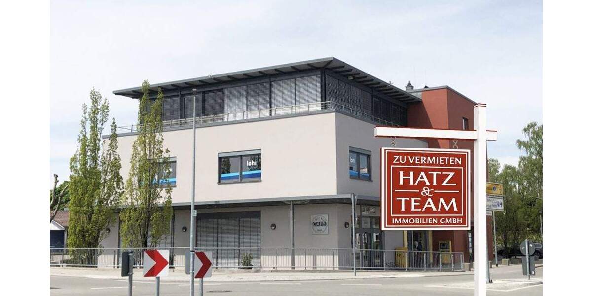 Gewerbeobjekt Pocking - 3.806&euro; | Angebot:25736678