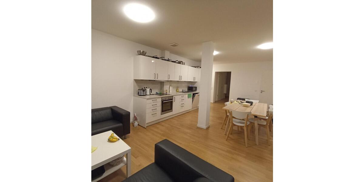 Wohnen auf Zeit Nürnberg Gaismannshof - 15.5 Zimmer, 172 m&sup2;, 519&euro; | Angebot:25333020
