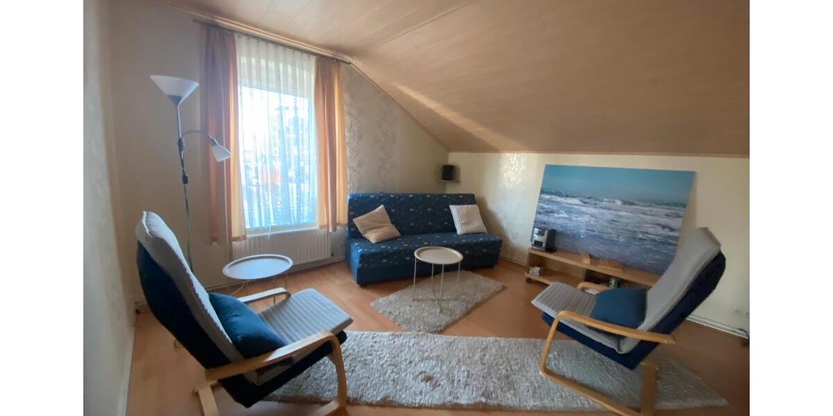 Wohnen auf Zeit Büdelsdorf - 2 Zimmer, 45 m&sup2;, 980&euro; | Angebot:26055359