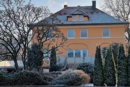 helle 5-Zi-Wohnung in Lintorf 5 zimmer