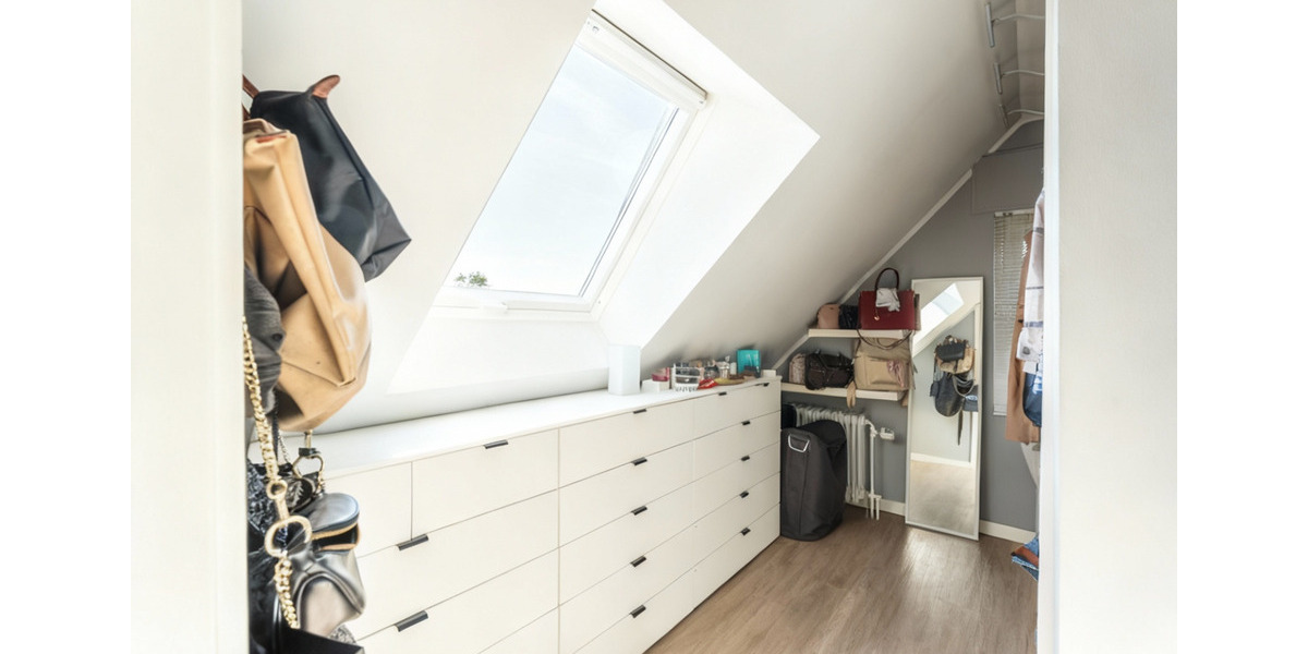 Dachgeschoßwohnung Elsdorf - 2 Zimmer, 63 m&sup2;, 1.150&euro; | Angebot:24818703