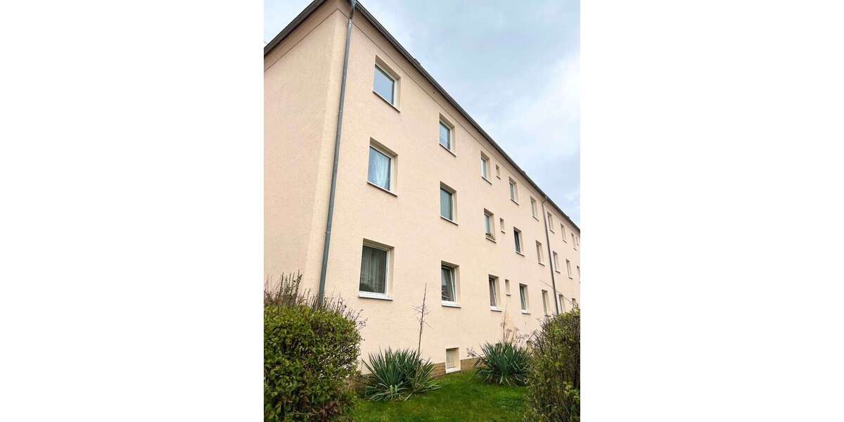Etagenwohnung Leipzig Neulindenau - 2 Zimmer, 49 m&sup2;, 659&euro; | Angebot:26196833