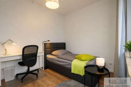 Zimmer Düsseldorf / Friedrichstadt Friedrichstadt - 600&euro; | Angebot:27237551