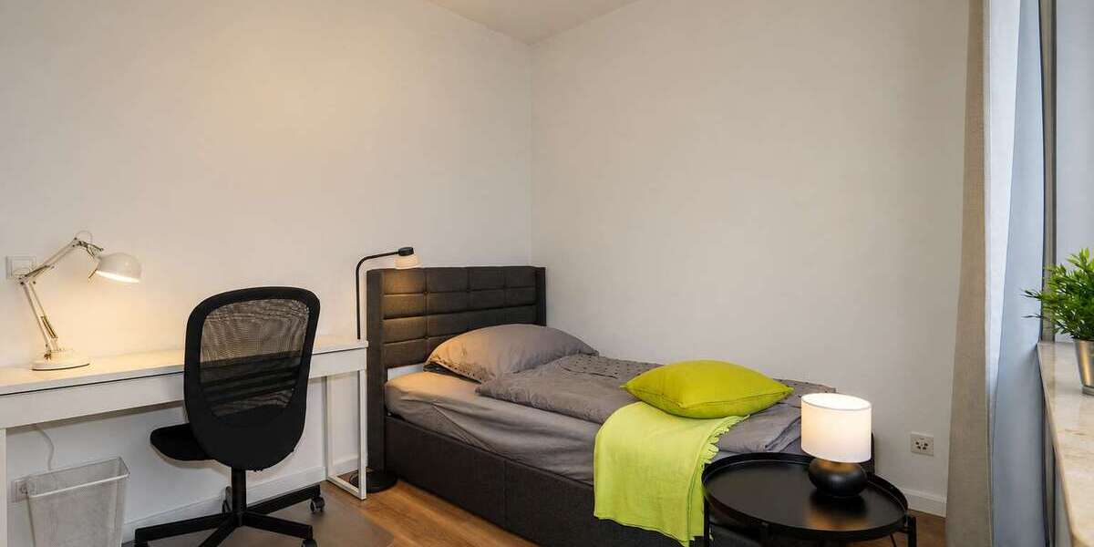 Zimmer Düsseldorf / Friedrichstadt Friedrichstadt - 600&euro; | Angebot:27237551