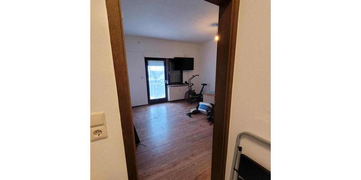 2 Zimmer Wohnung 2 zimmer