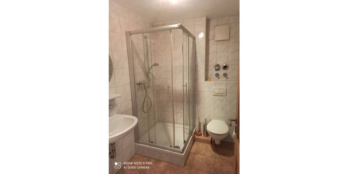Etagenwohnung Trostberg - 2 Zimmer, 44 m&sup2;, 380&euro; | Angebot:26343841
