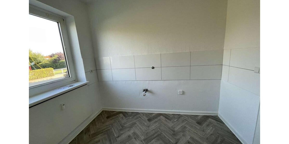 Erdgeschoßwohnung Bassum - 3 Zimmer, 55 m&sup2;, 460&euro; | Angebot:25970007