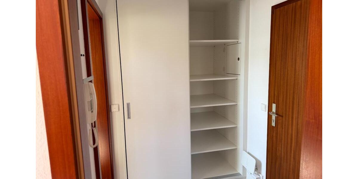Dachgeschoßwohnung Flein - 1 Zimmer, 35 m&sup2;, 800&euro; | Angebot:25933494