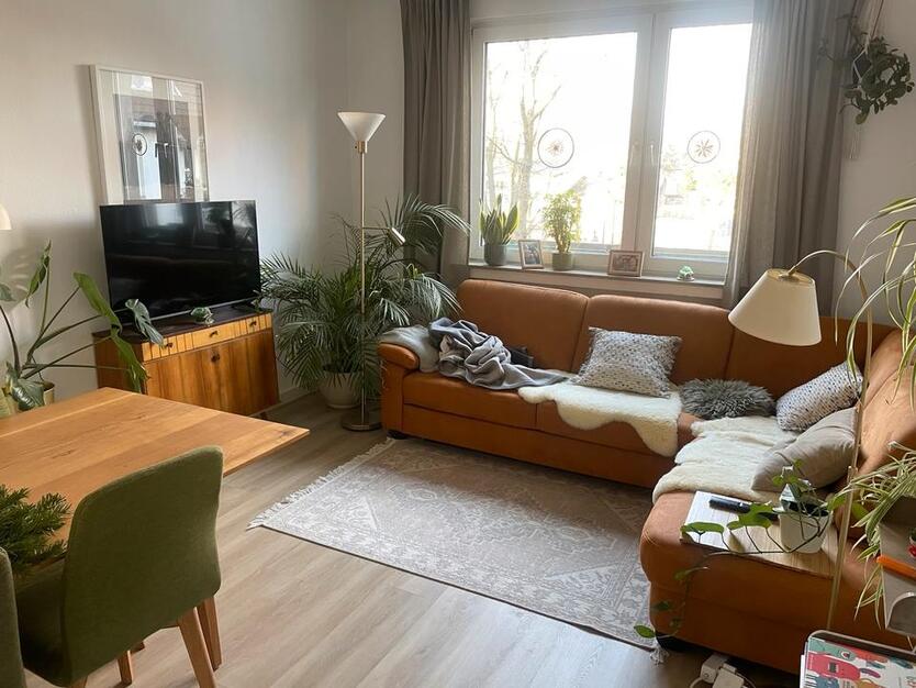 Wohnung zur Zwischenmiete 26.09.-26.10. (+-1-2Tage) in Ehrenfeld