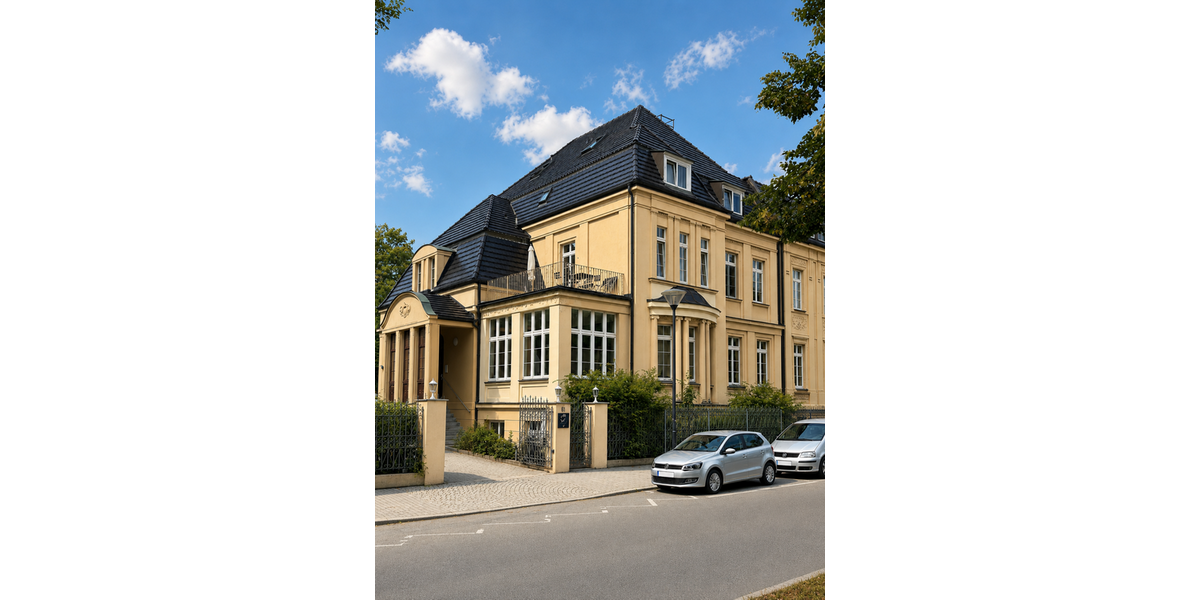 Etagenwohnung Görlitz Südstadt - 2 Zimmer, 81 m&sup2;, 810&euro; | Angebot:27234665