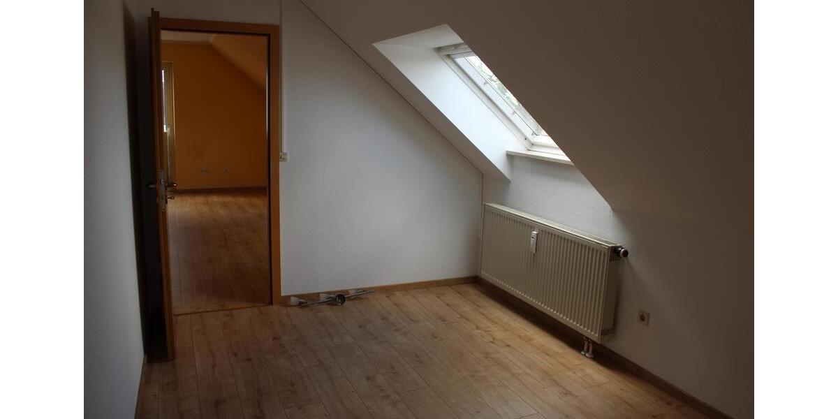 3-Zimmer-Wohnung in Niesky (02906) – 73 m² – Küche & neues Bad 3 zimmer
