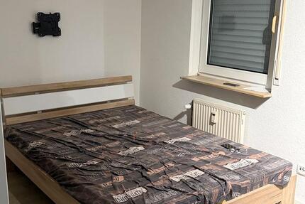 Wohnung Mannheim Rheinau - 1 Zimmer, 21 m&sup2;, 450&euro; | Angebot:26640259