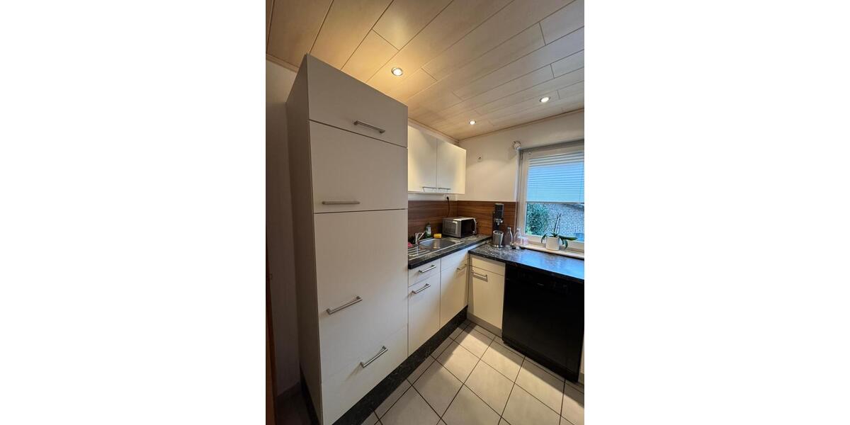 Dachgeschoßwohnung Wenden - 4 Zimmer, 105 m&sup2;, 970&euro; | Angebot:26086777
