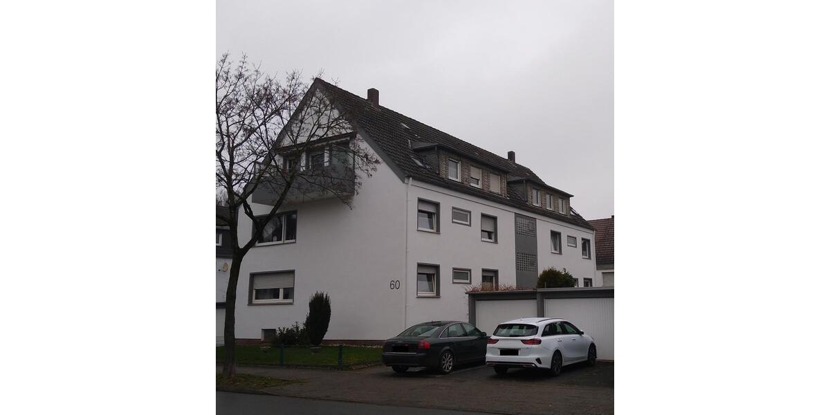 Dachgeschoßwohnung Lippstadt Overhagen - 3 Zimmer, 78 m&sup2;, 500&euro; | Angebot:25512283