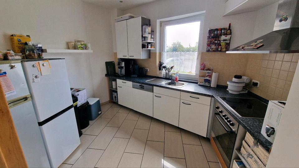 Etagenwohnung Bad Münder am Deister - 3 Zimmer, 83 m&sup2;, 850&euro; | Angebot:26680548