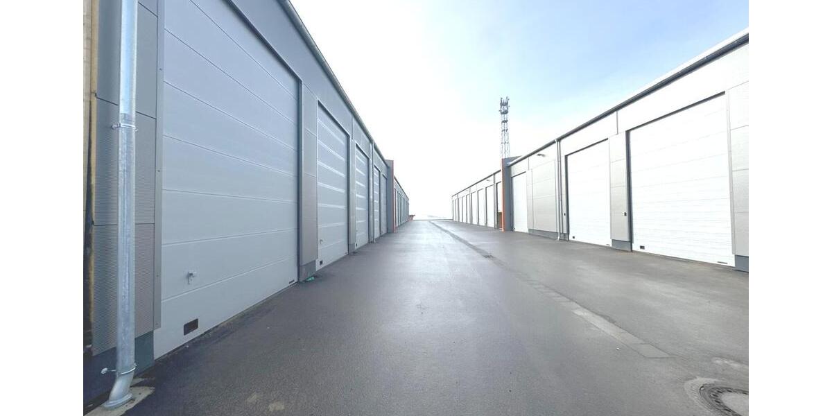 Gewerbeobjekt Trierweiler - 485&euro; | Angebot:26007843