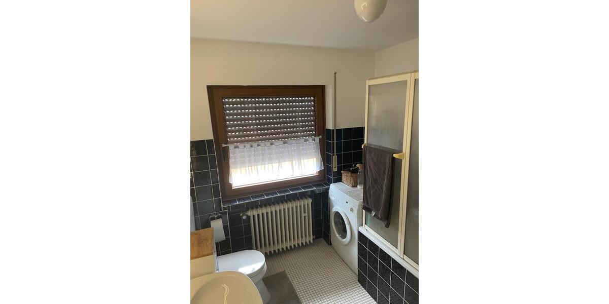 Terrassenwohnung Wilnsdorf - 2 Zimmer, 60 m&sup2;, 850&euro; | Angebot:26494674