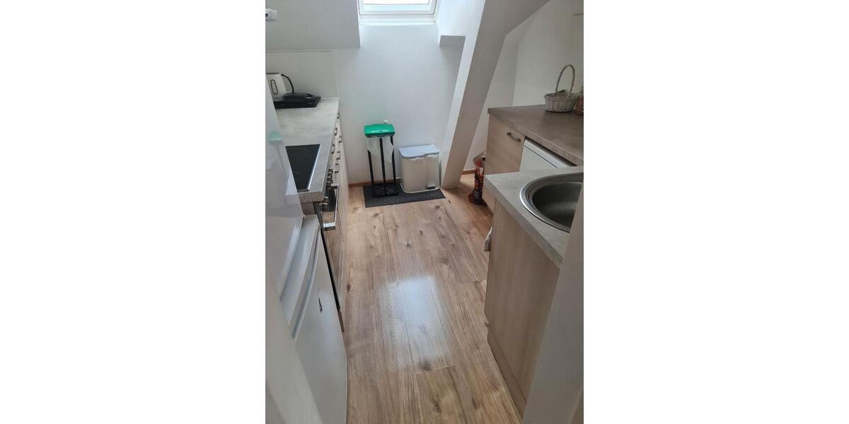 Wohnen auf Zeit Augsburg Oberhausen - 1 Zimmer, 13 m&sup2;, 540&euro; | Angebot:26275048