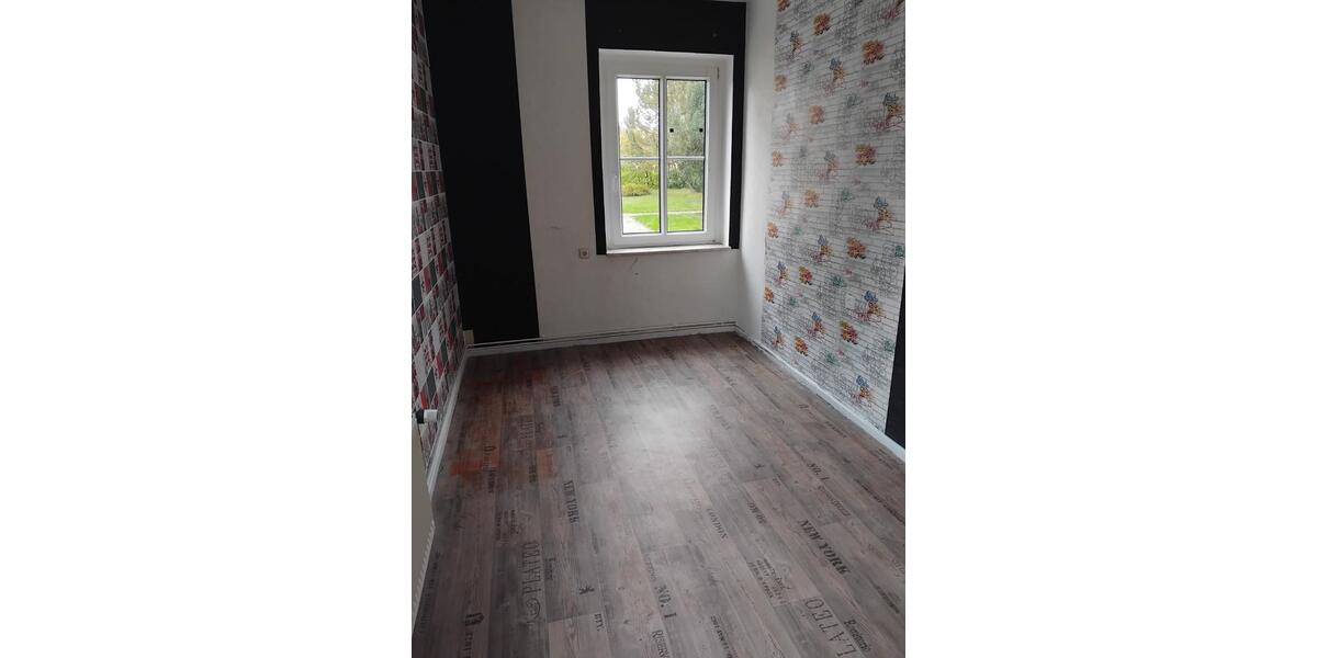 Erdgeschoßwohnung Galenbeck - 3 Zimmer, 64 m&sup2;, 398&euro; | Angebot:19977960