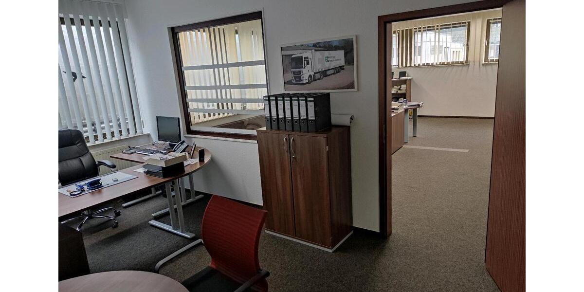 Büroflächen Dünsen Nähe Harpstedt zimmer