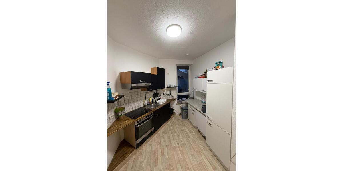 Etagenwohnung Aachen Eilendorf - 1 Zimmer, 16 m&sup2;, 420&euro; | Angebot:26048068