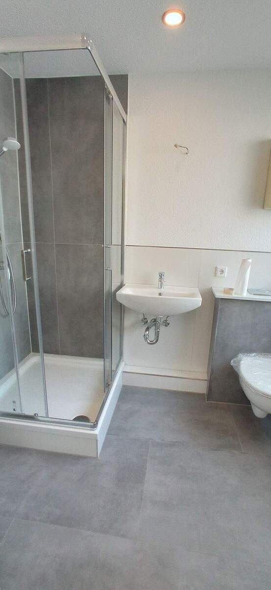 Sanierte, chice 2 -Zi.- Wohnung mit Balkon in Citynähe Barmen 2 zimmer