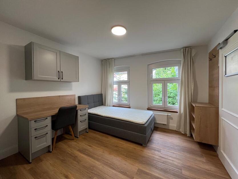 Modernes vollmöbliertes Apartment in Detmold zu vermieten (App. 12)