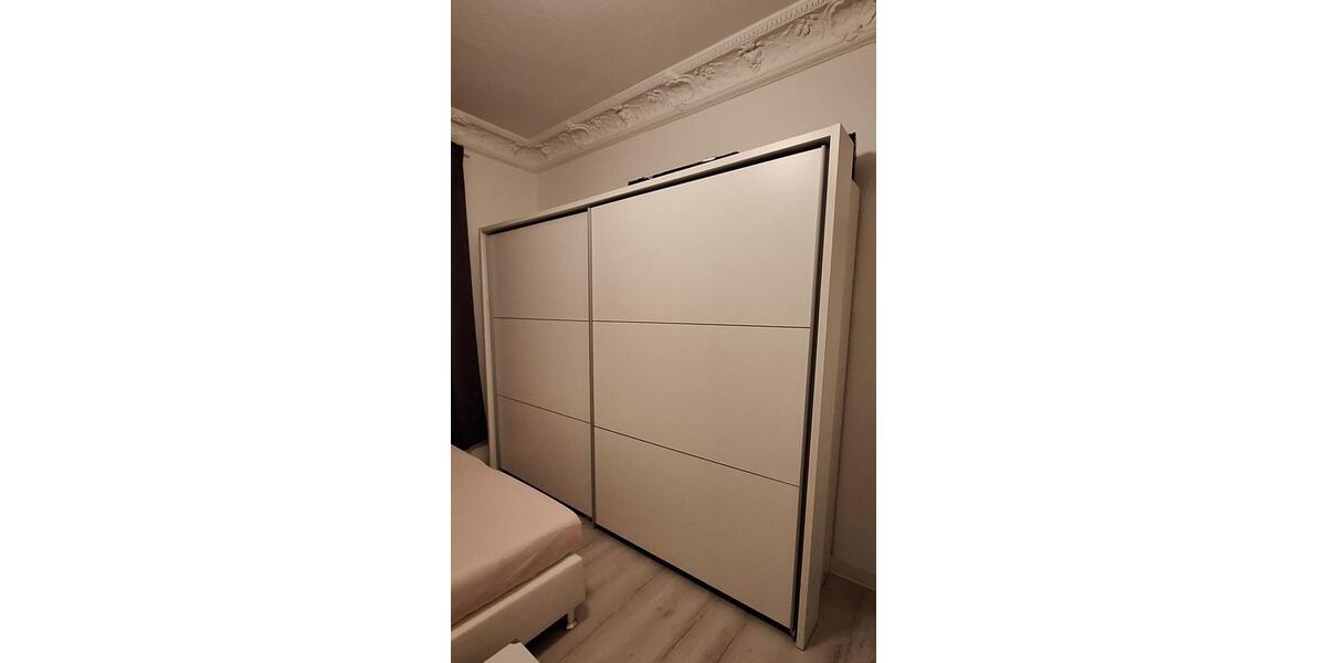 3-Raum-Wohnung mit Einbauküche 3 zimmer