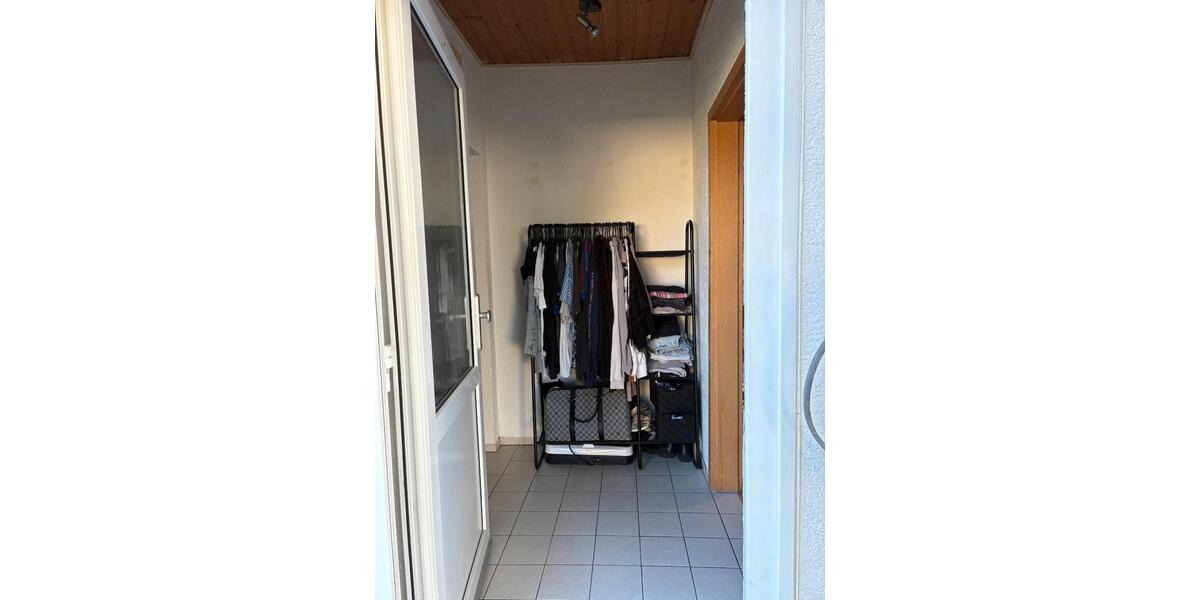 Erdgeschoßwohnung Ebersdorf bei Coburg - 1 Zimmer, 25 m&sup2;, 240&euro; | Angebot:26636866