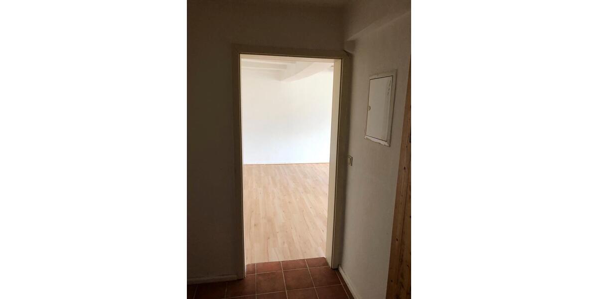 4,5 Z.-Erdgeschosswohnung in Bartensleben 4.5 zimmer