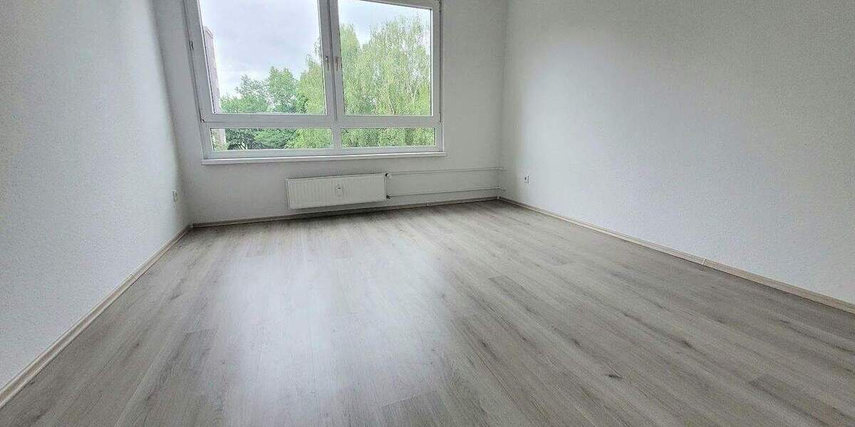 Etagenwohnung Essen Freisenbruch - 4 Zimmer, 82 m&sup2;, 721&euro; | Angebot:24425540