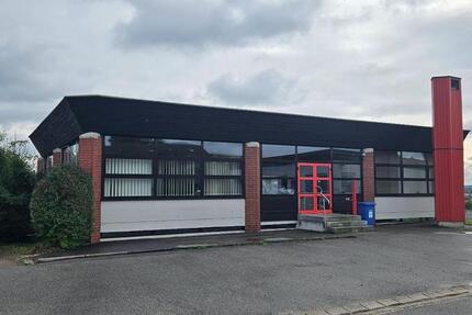 Gewerbeobjekt Altdorf - 375&euro; | Angebot:24704276