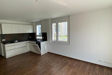 Barrierefreie 2,5 Zimmer Wohnung 68qm Terrasse Garten zimmer