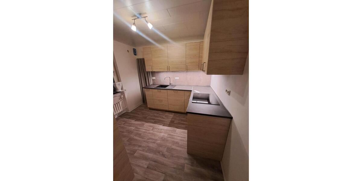 Erdgeschoßwohnung Fritzlar - 3 Zimmer, 98 m&sup2;, 880&euro; | Angebot:25258423