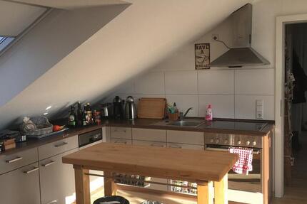 Wohnung Deckenpfronn - 3.5 Zimmer, 62 m&sup2;, 720&euro; | Angebot:25757550