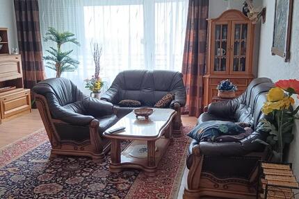 Wohnen auf Zeit Gelsenkirchen - 2 Zimmer, 72 m&sup2;, 600&euro; | Angebot:25297682