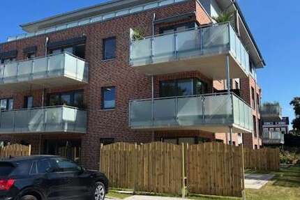 Wohnung zum Mieten in Eutin 1.357,92 € 84.87 m²