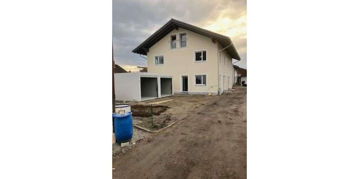Einfamilienhaus Riedering - 5 Zimmer, 138 m&sup2;, 2.000&euro; | Angebot:24978309