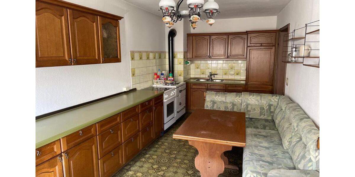 Etagenwohnung Füssen - 2 Zimmer, 68 m&sup2;, 550&euro; | Angebot:26656334