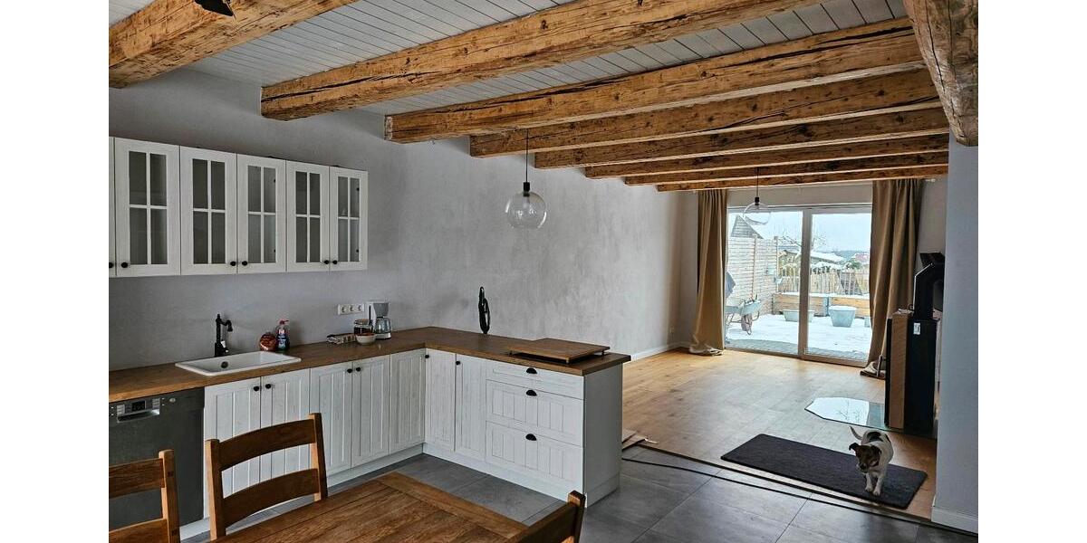 Einfamilienhaus Eutin - 2 Zimmer, 100 m&sup2;, 1.400&euro; | Angebot:24719720