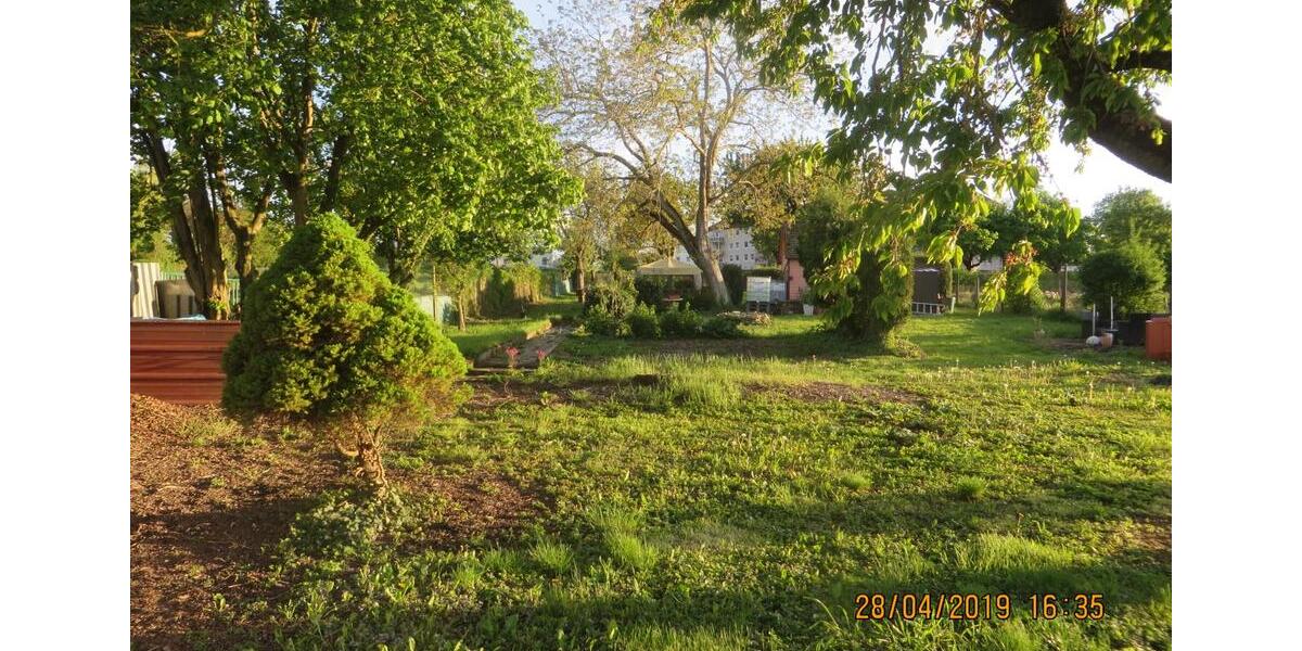 Einfamilienhaus Heilbronn Kernstadt - 2 Zimmer, 20 m&sup2;, 3.100&euro; | Angebot:25932091