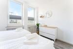 Etagenwohnung Kassel - 2 Zimmer, 45 m&sup2;, 1.650&euro; | Angebot:25103160
