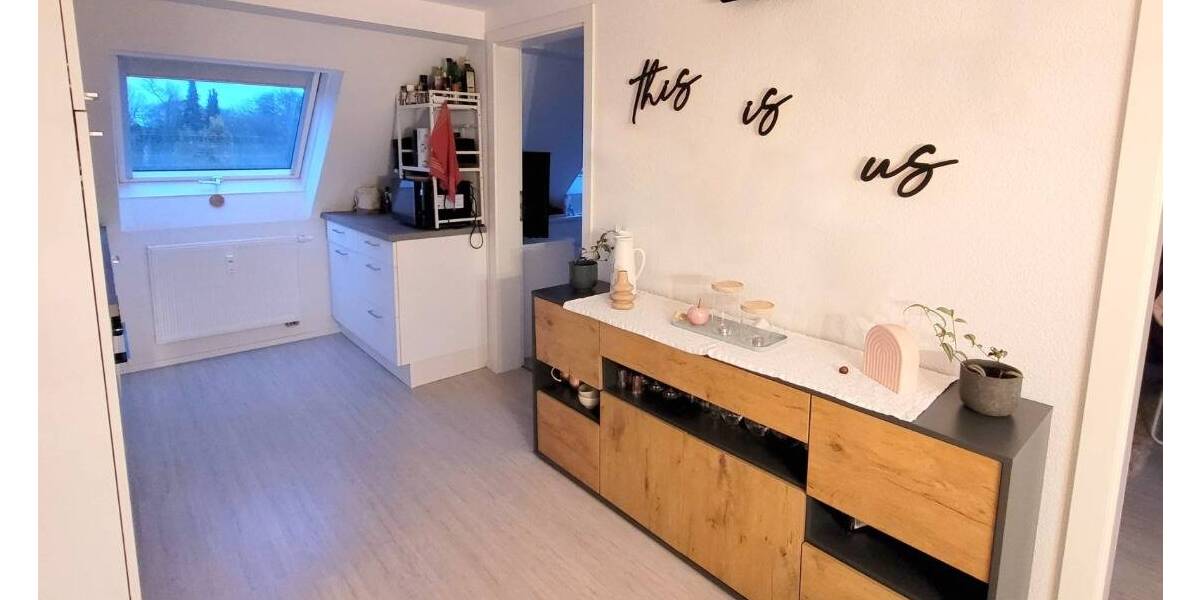Etagenwohnung Hüfingen - 3 Zimmer, 70 m&sup2;, 650&euro; | Angebot:26154727