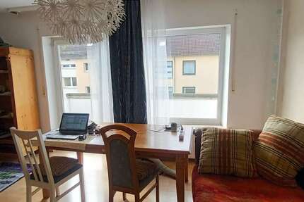 Wohnung zum Mieten in Fürth 400 € 49 m² 2 zimmer