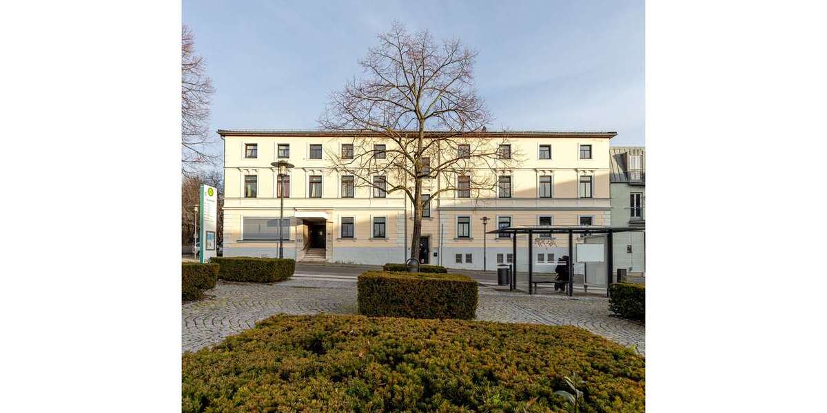 Wohnung zum Mieten in Weimar 580 € 18 m² 1 zimmer